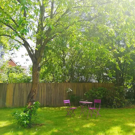 5 Min Walk To Lego House-70m2 Location C Billund