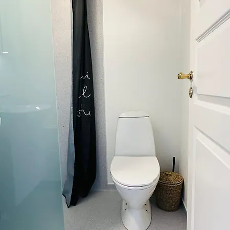 5 Min Walk To Lego House-70m2 Location C * Billund