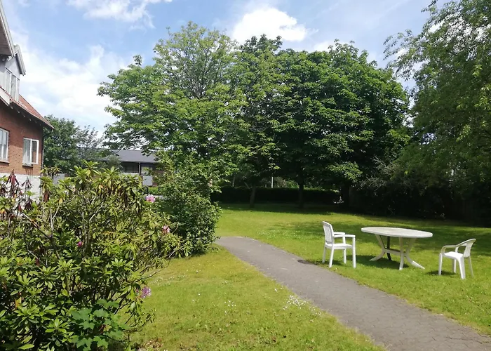 Apartment 5 Min Walk To Lego House-70m2 Location C *