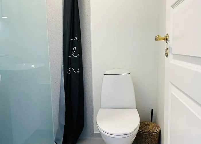 5 Min Walk To Lego House-70m2 Location C * Billund