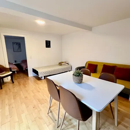 아파트 5 Min Walk To Lego House-70m2 Location C *