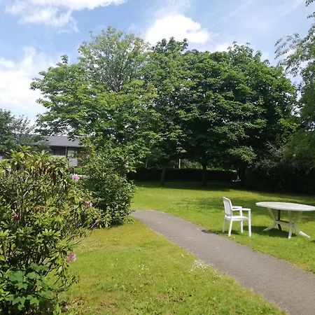 Apartman 5 Min Walk To Lego House-70m2 Location C *