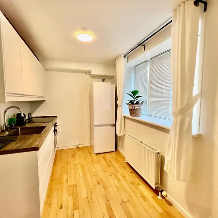 5 Min Walk To Lego House-70m2 Location C 아파트 *