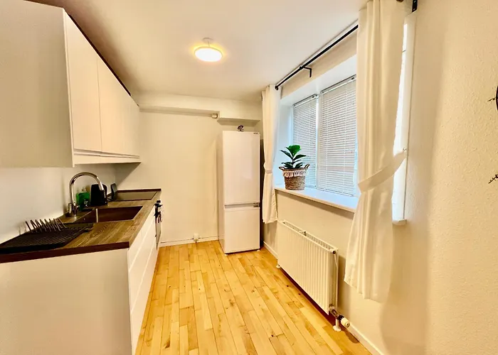 5 Min Walk To Lego House-70m2 Location C Apartman *